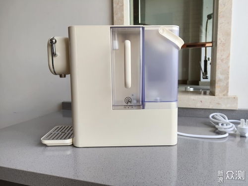 出水即純凈，冷熱隨時喝——藍(lán)寶小白鯨凈飲機(jī)深度評測